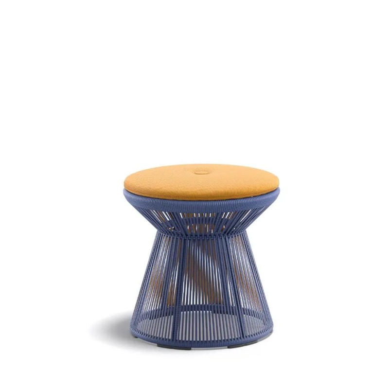 Dedon  pouf CIRQL NU Longho design palermo