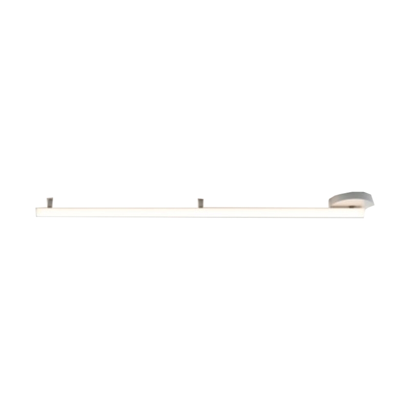 Artemide Lampada da parete Alphabet of light linear 120 longho palermo