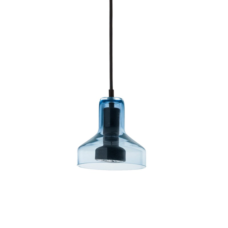 Artemide  Lampada a sospensione Stablight Longho design palermo