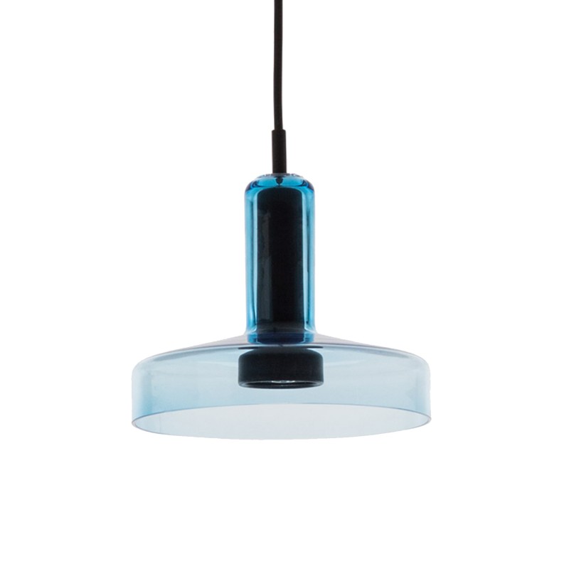 Artemide  Lampada a sospensione Stablight Longho design palermo