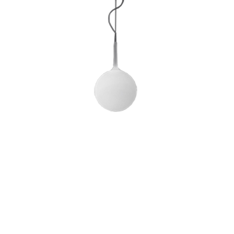 ARTEMIDE sospensioe castore 25 longho palermo_00