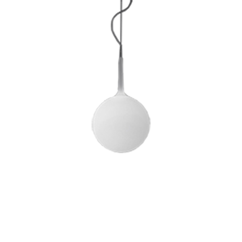 ARTEMIDE sospensioe castore 35 longho palermo_00