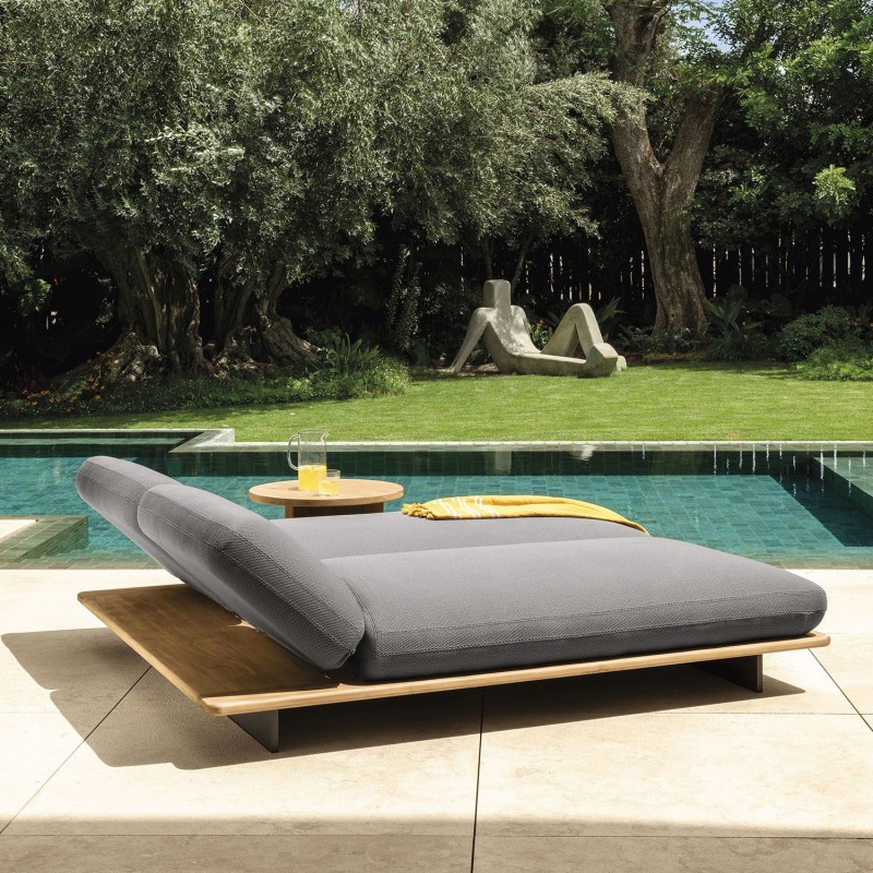 Talenti  Daybed Venice Longho design palermo