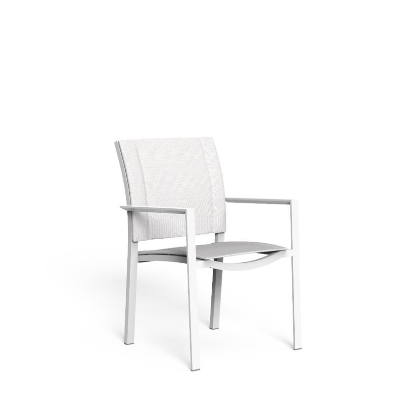 Talenti Touch dining armchair Longho Design Palermo