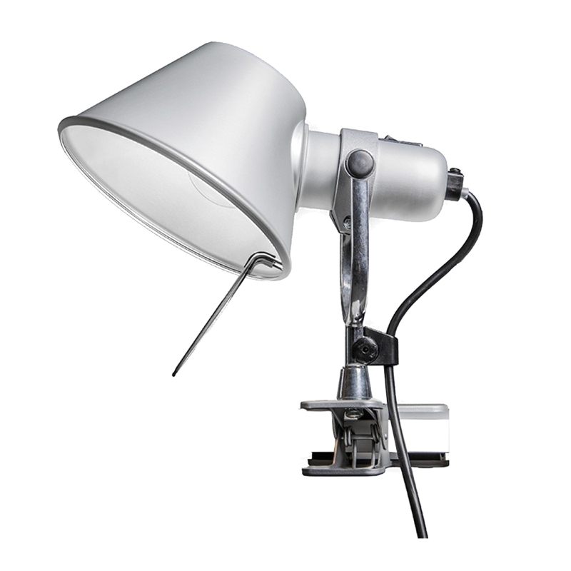 Artemide - Lampada Tolomeo Pinza longho palermo