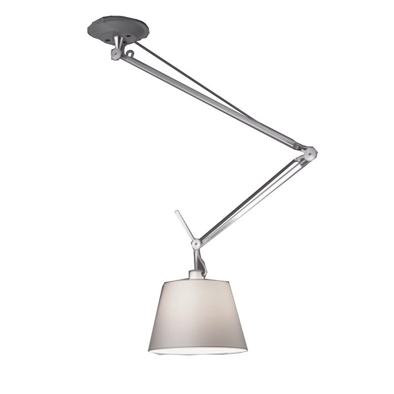 Artemide - Lampada Tolomeo decentrata longho palermo