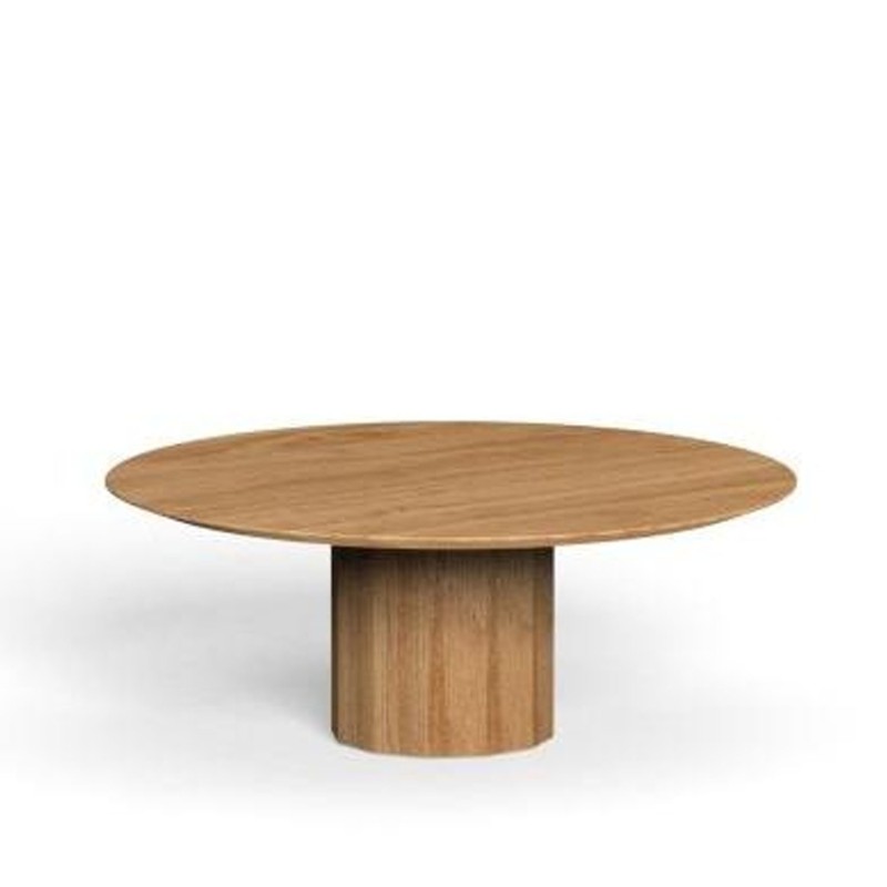 Talenti Salinas coffee table d80 Longho Design Palermo