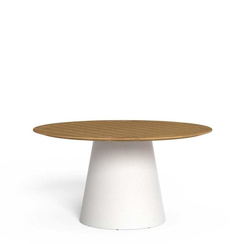 Talenti - Dolcevita dining table D140