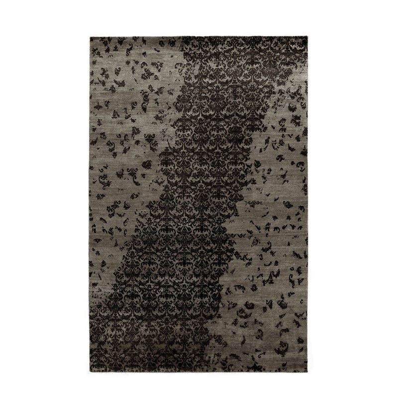 Carpet Edition Tappeto Damask Longho design palermo