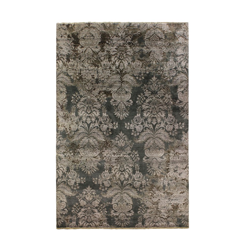 Carpet Edition Tappeto Damask Longho design palermo