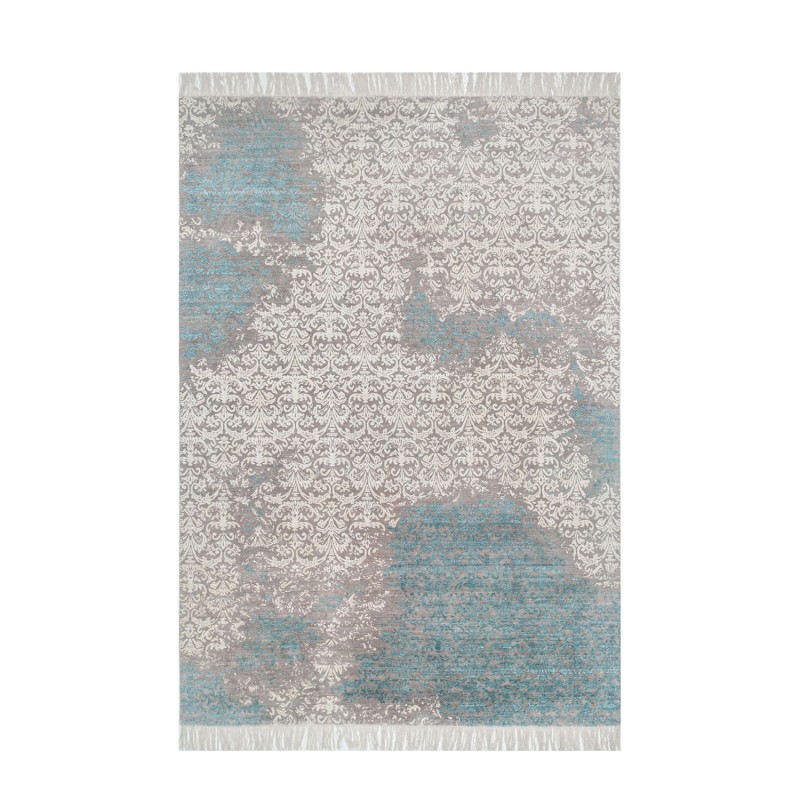 Carpet Edition Tappeto Damask Longho design palermo