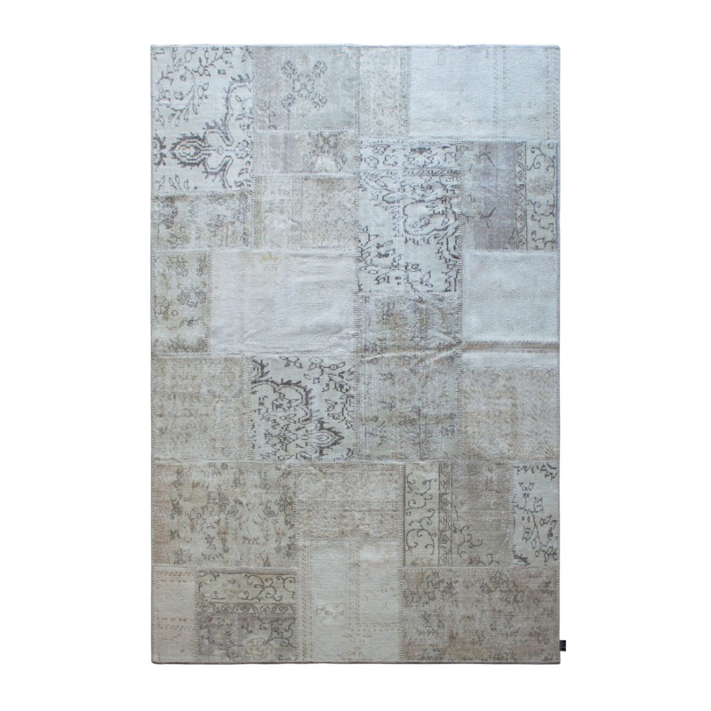 Carpet Edition Tappeto Patchwork Longho design palermo