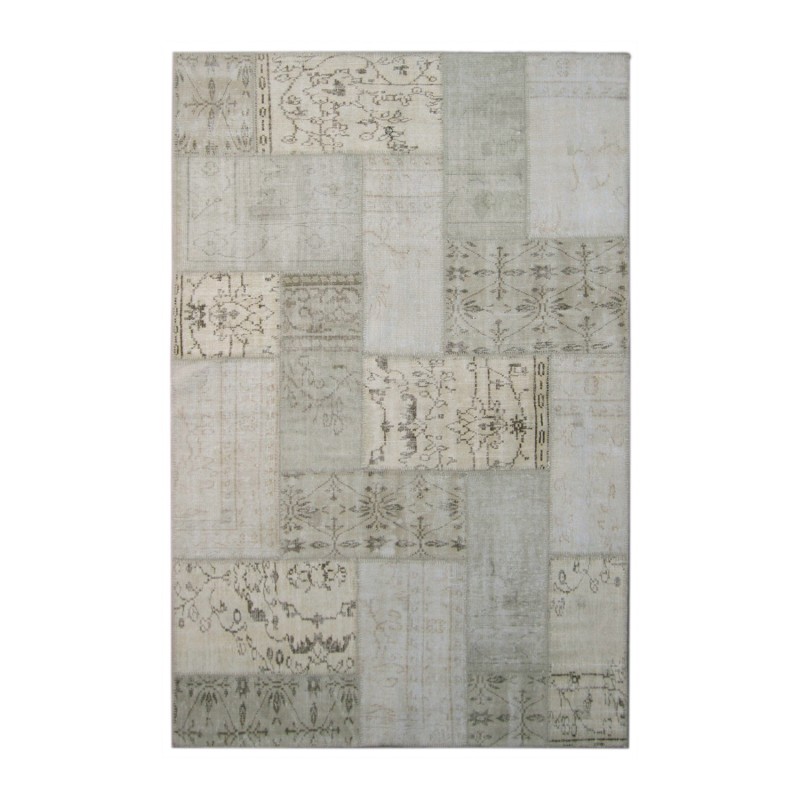 Carpet Edition Tappeto Patchwork Longho design palermo