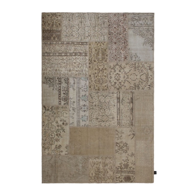 Carpet Edition Tappeto Patchwork Longho design palermo