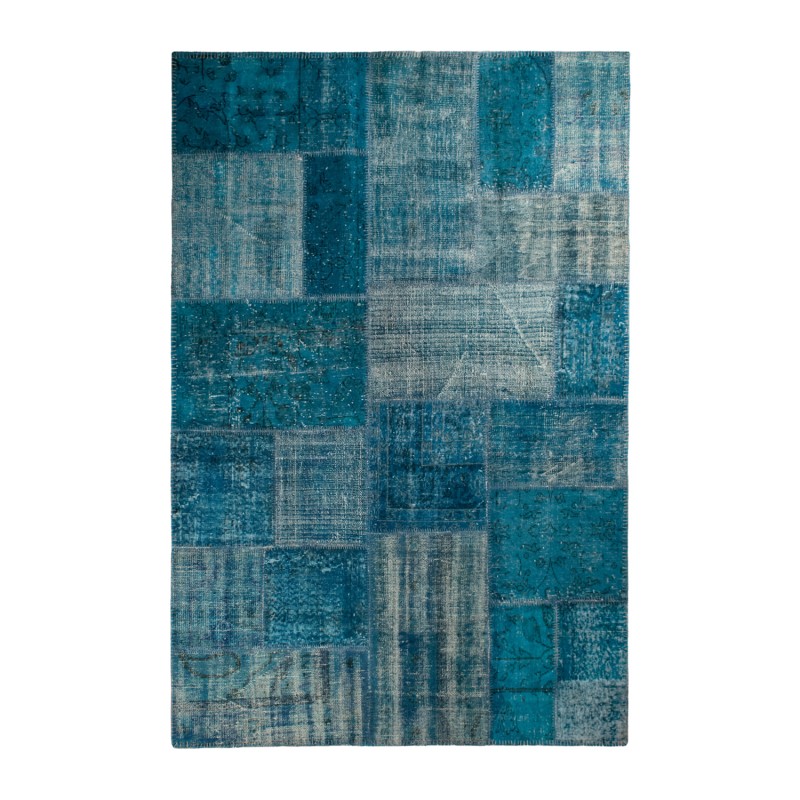 Carpet Edition Tappeto Patchwork Longho design palermo