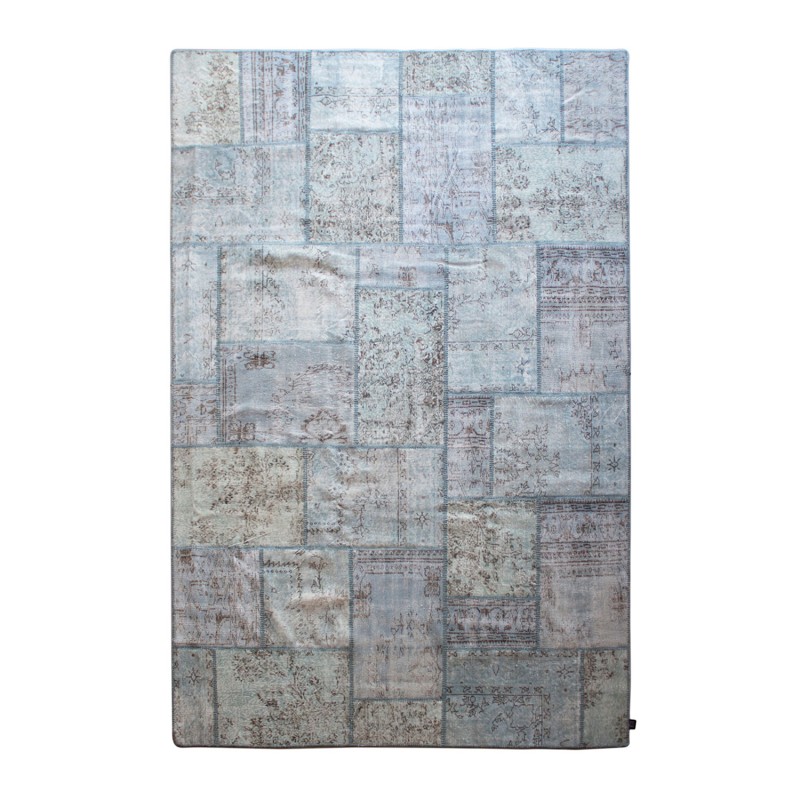 Carpet Edition Tappeto Patchwork Longho design palermo