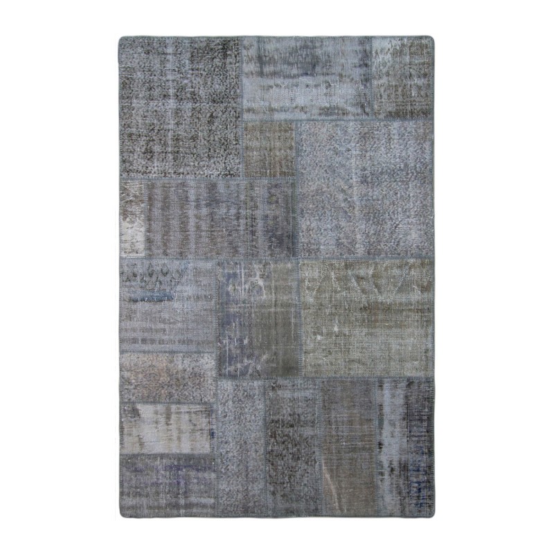 Carpet Edition Tappeto Patchwork Longho design palermo