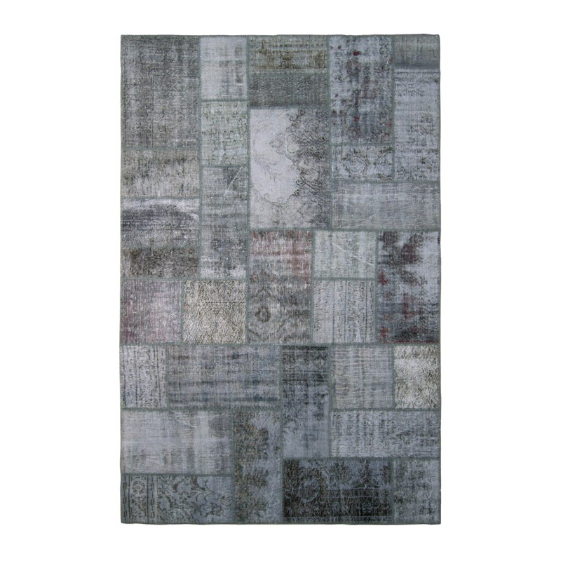 Carpet Edition Tappeto Patchwork Longho design palermo