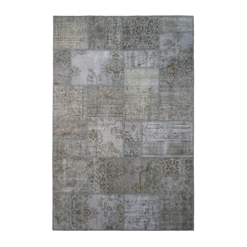 Carpet Edition Tappeto Patchwork Longho design palermo