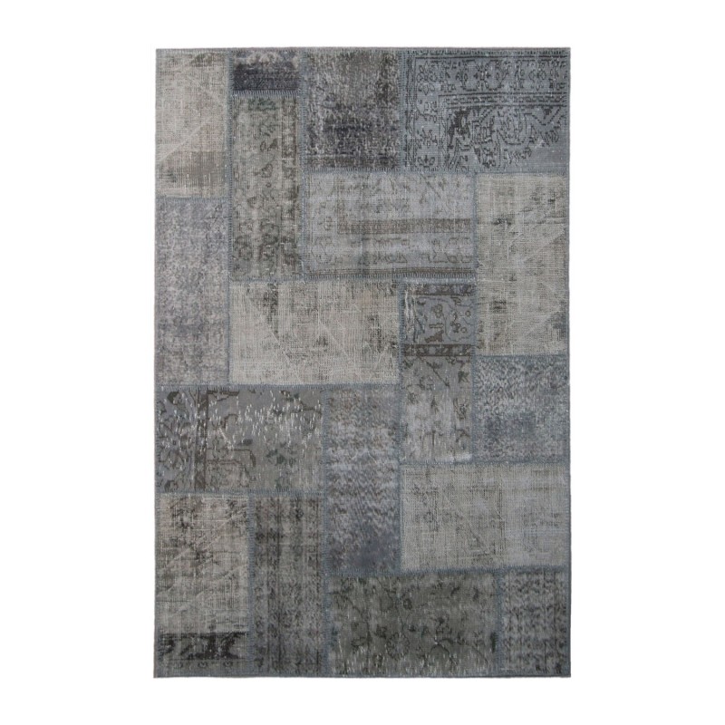 Carpet Edition Tappeto Patchwork Longho design palermo