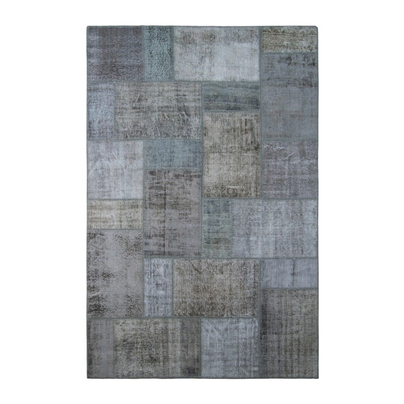 Carpet Edition Tappeto Patchwork Longho design palermo