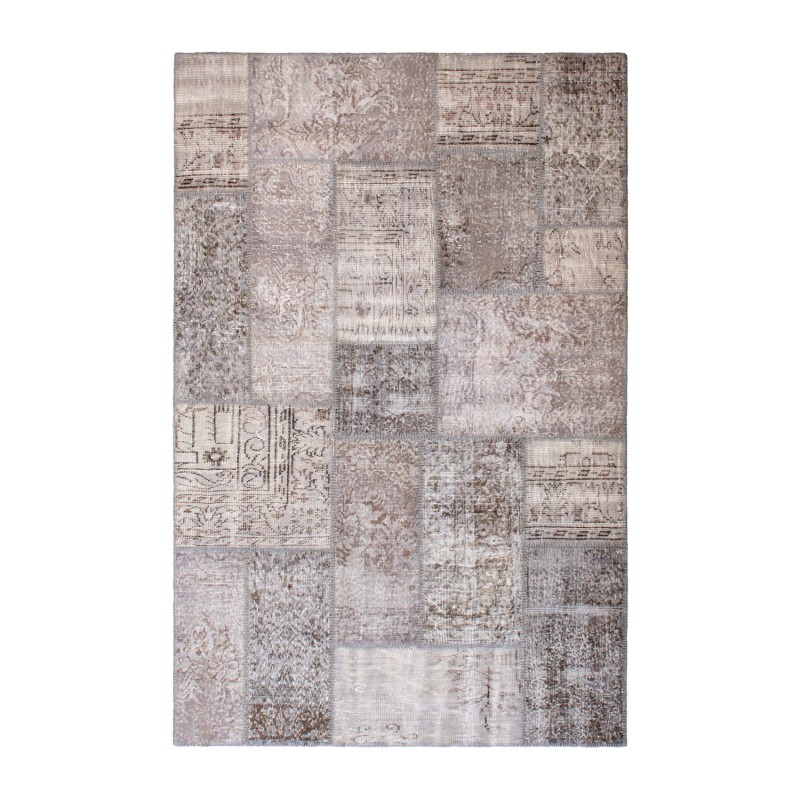 Carpet Edition Tappeto Patchwork Longho design palermo