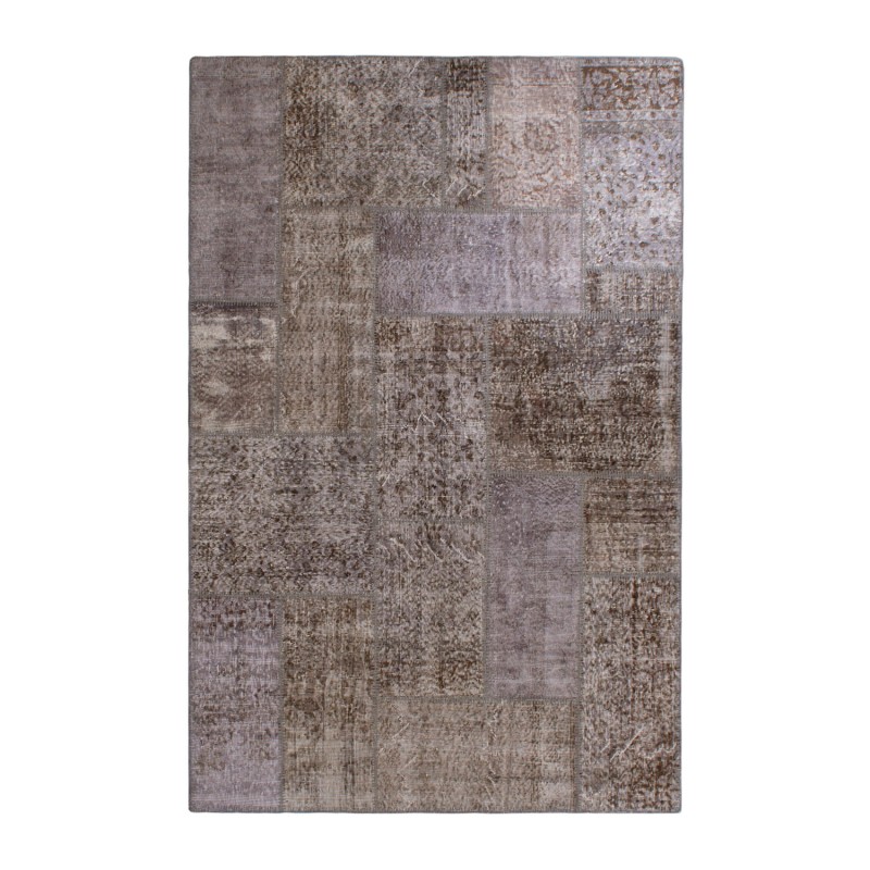 Carpet Edition Tappeto Patchwork Longho design palermo