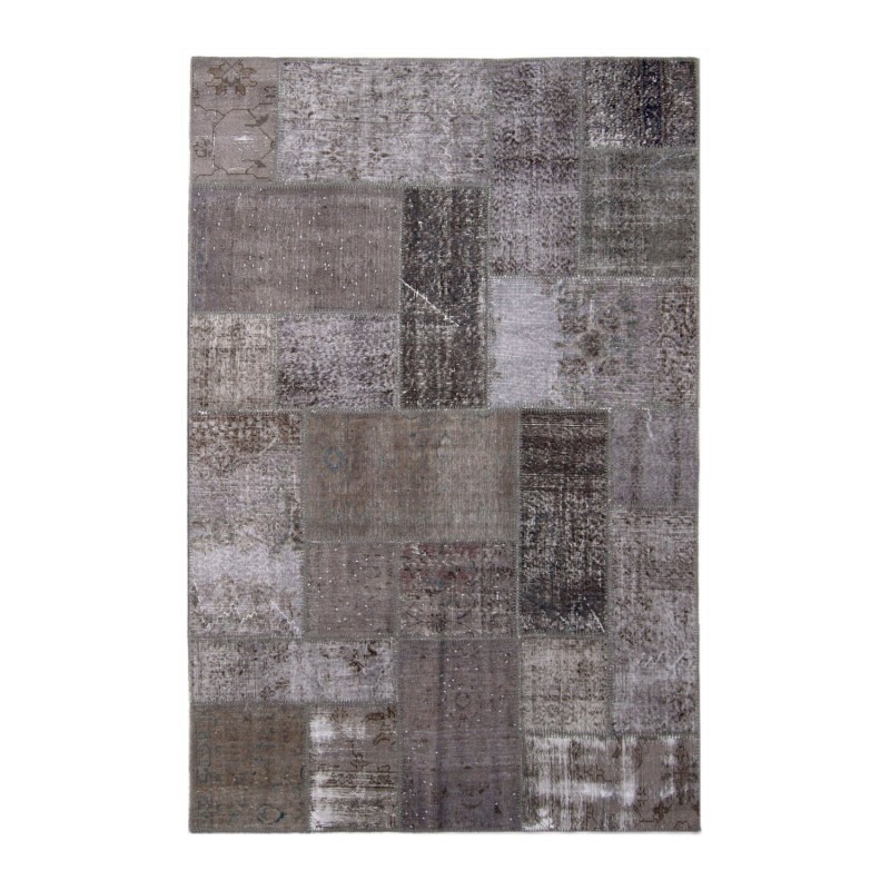 Carpet Edition Tappeto Patchwork Longho design palermo