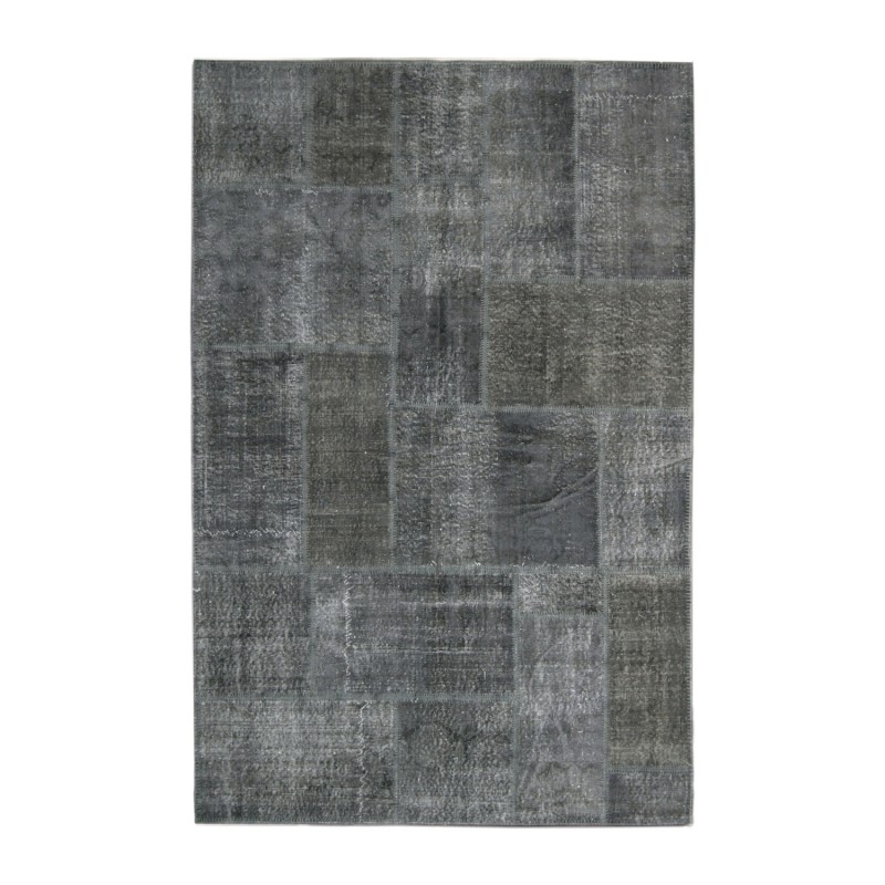 Carpet Edition Tappeto Patchwork Longho design palermo