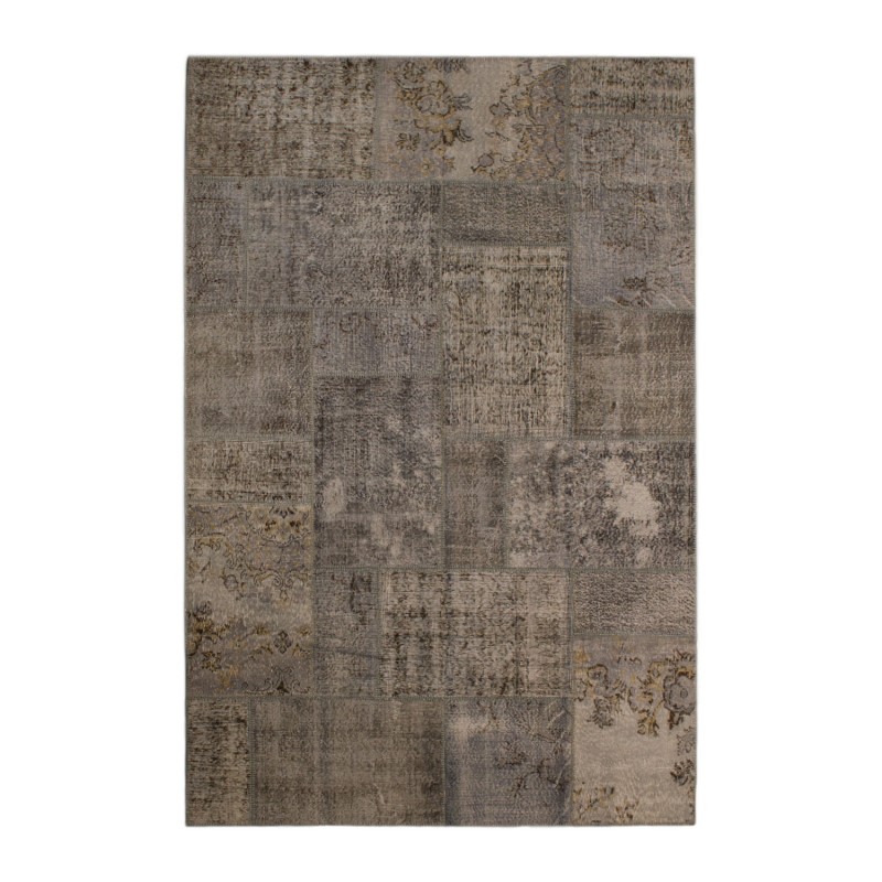 Carpet Edition Tappeto Patchwork Longho design palermo