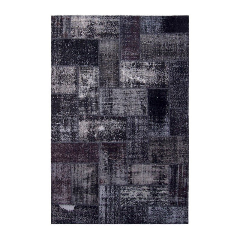 Carpet Edition Tappeto Patchwork Longho design palermo