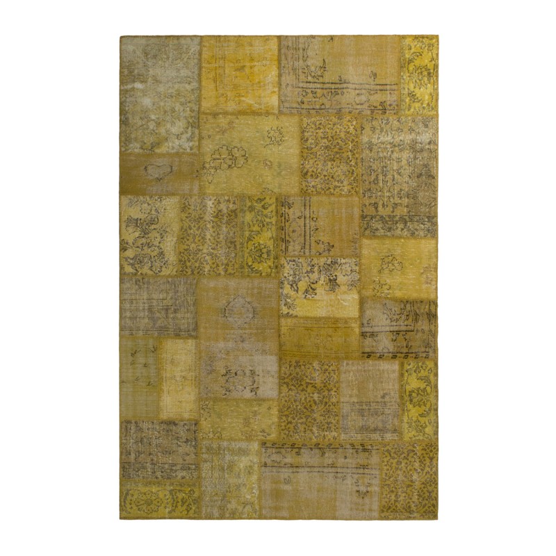 Carpet Edition Tappeto Patchwork Longho design palermo