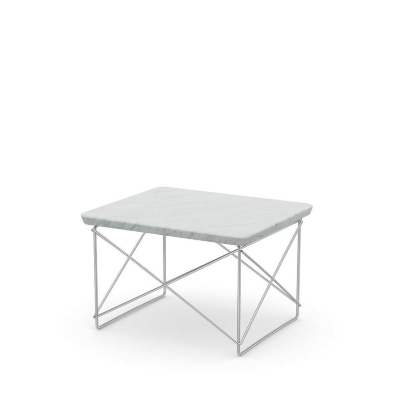 Vitra Tavolino Occasional Table LTR Longho design palermo