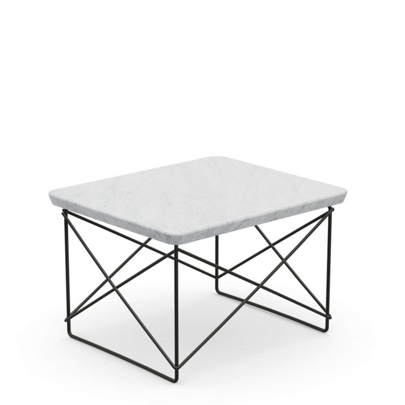 Vitra Tavolino Occasional Table LTR Longho design palermo