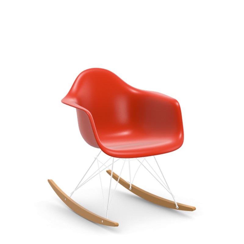 Vitra Eames Plastic Chairs RE RAR Longho design palermo