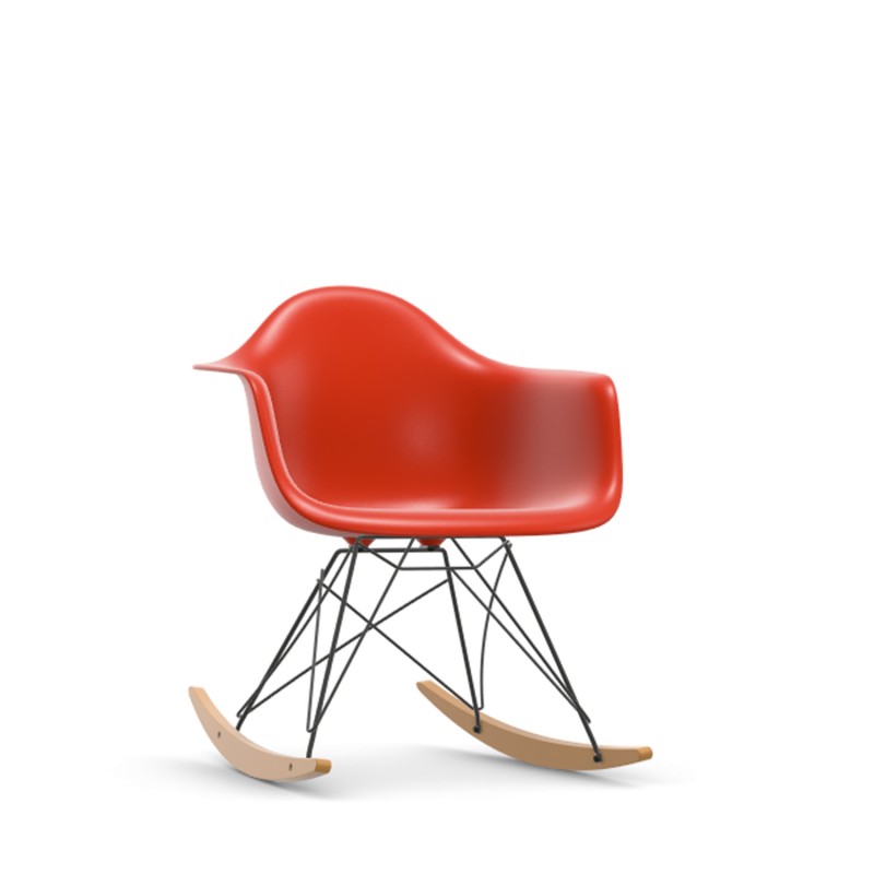 Vitra Eames Plastic Chairs RE RAR Longho design palermo