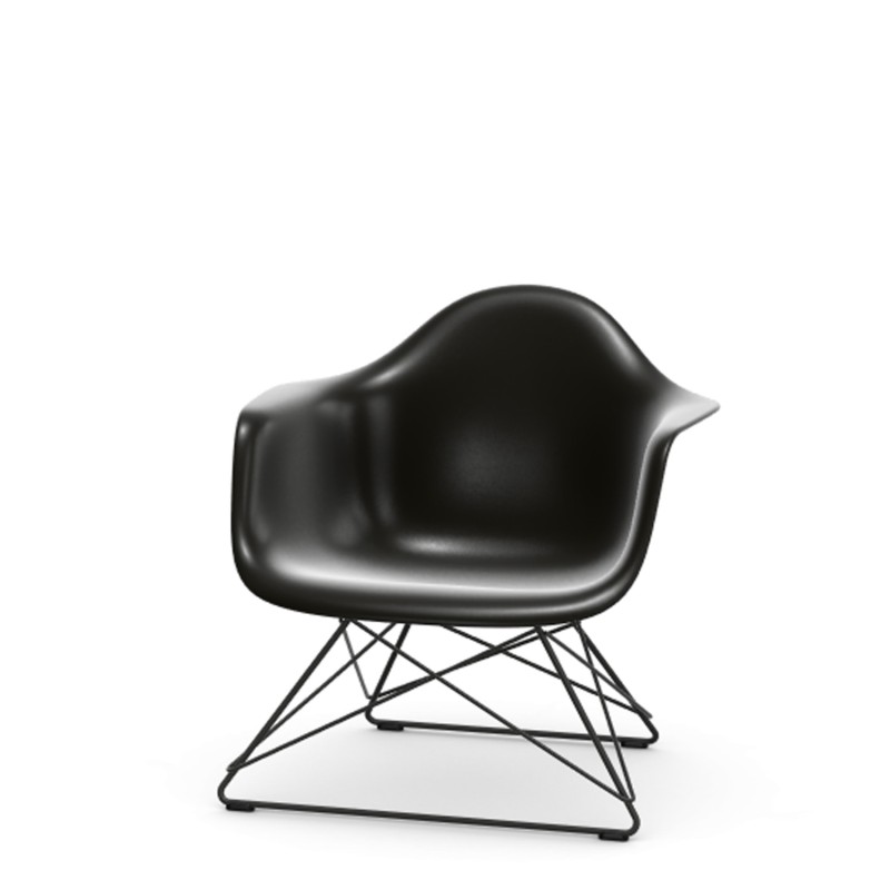 Vitra Eames Plastic Armchair RE LAR Longho design palermo