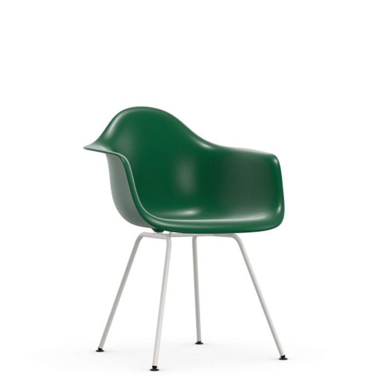 Vitra Eames Plastic Armchair RE DAX Longho design palermo