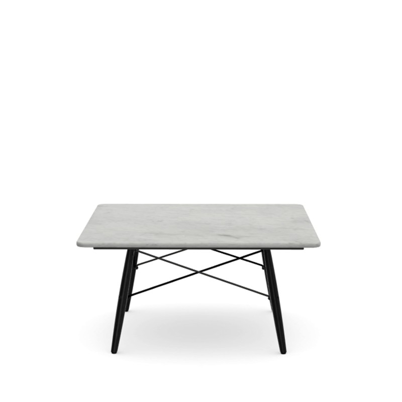 Vitra Tavolino quadrato Eames Coffee Table Longho design palermo