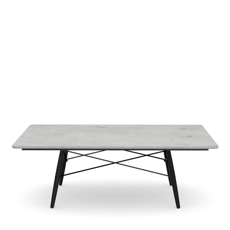 Vitra Tavolino rettangolare Eames Coffee Tablelongho design palermo