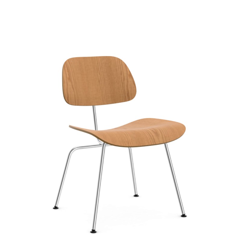 vitra sedia DCM lngho design palermo