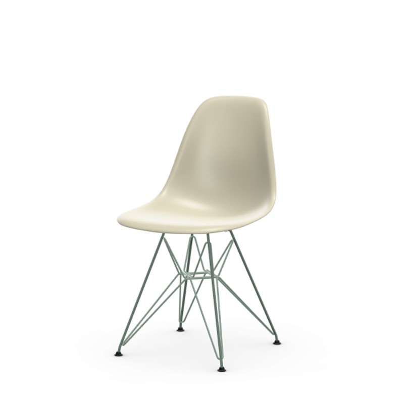 Vitra  Sedia Eames Plastic Chairs RE DSR Colours Longho design palermo