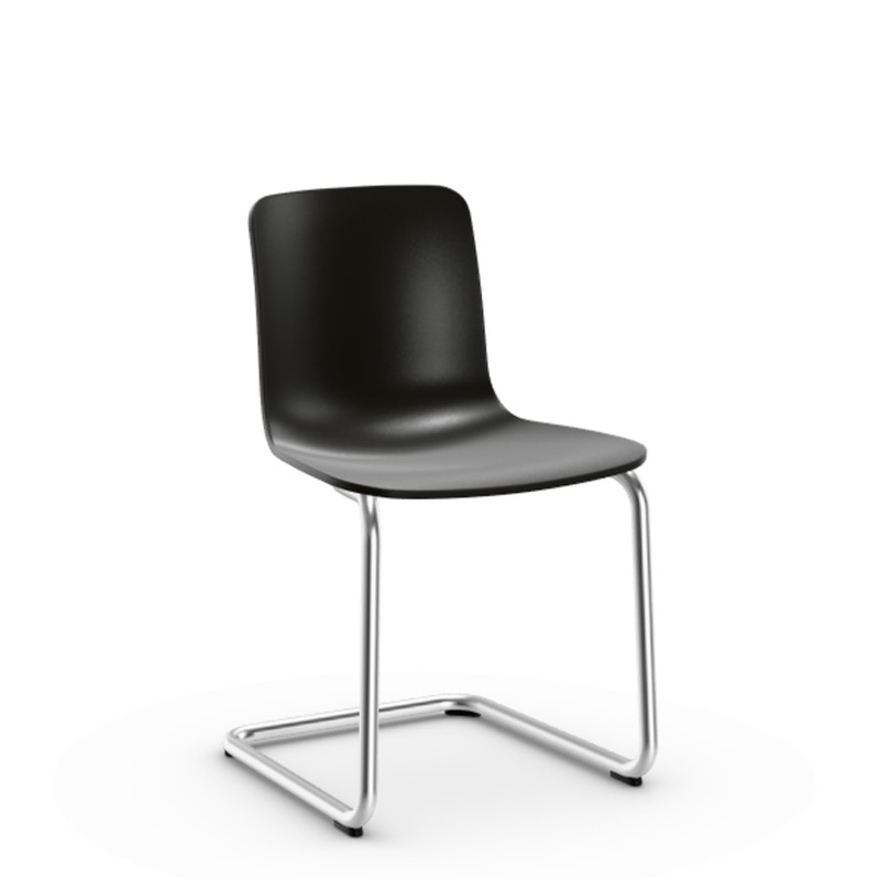 Vitra Sedia HAL Cantilever edera longho design palermo 0