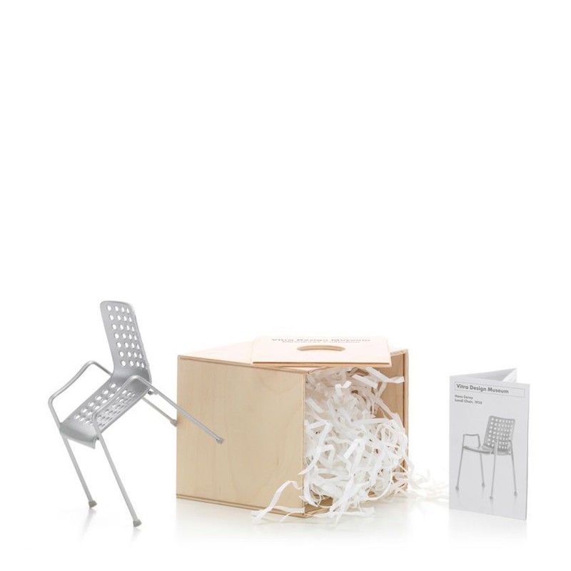 Vitra Miniatura Landi Chair longho Design Palermo