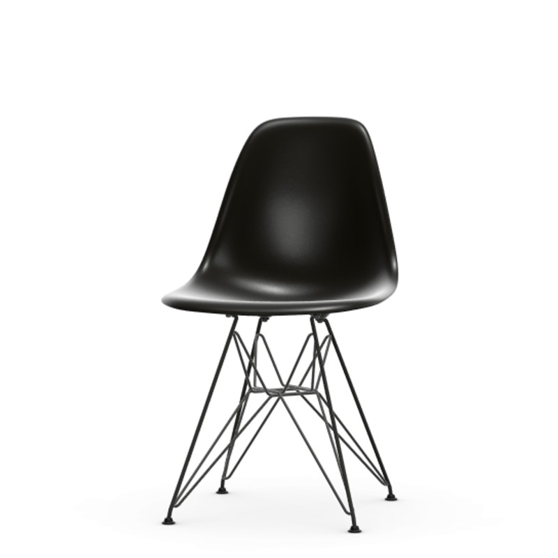 Vitra Sedia Eames Plastic Side Chair RE DSR Longho design palermo