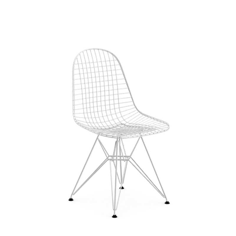 Vitra Wire Chair DKR Longho design palermo