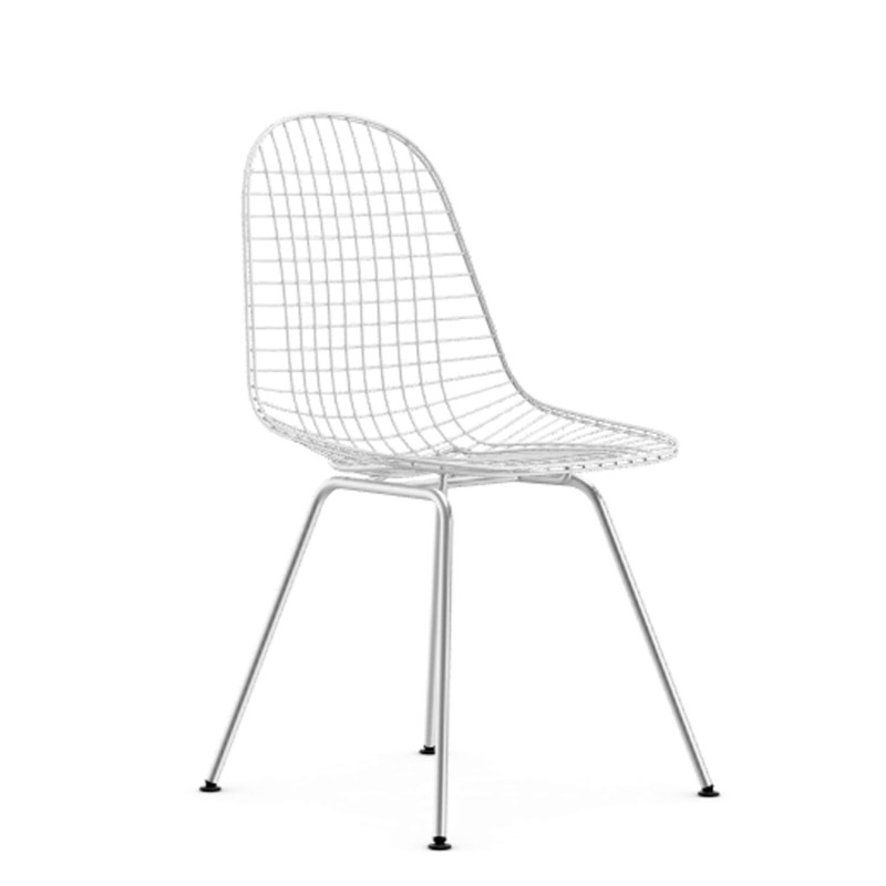 Vitra Sedia Wire Chair DKX lONGHO DESIGN PALERMO