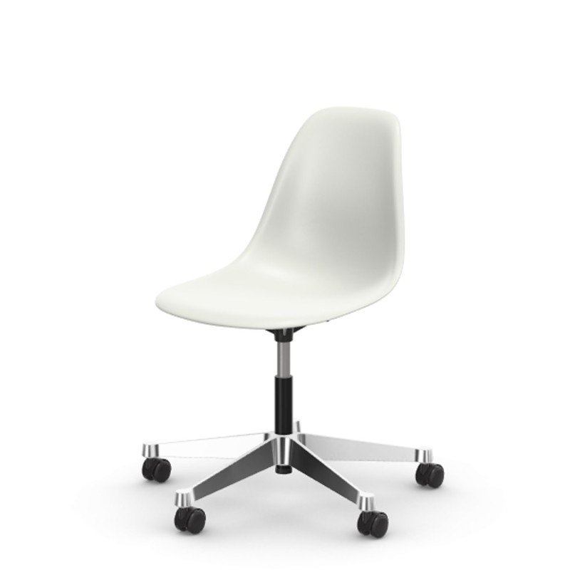 Vitra Sedia Eames Plastic Side Chair RE PSCC lONGHO DESIGN PALERMO