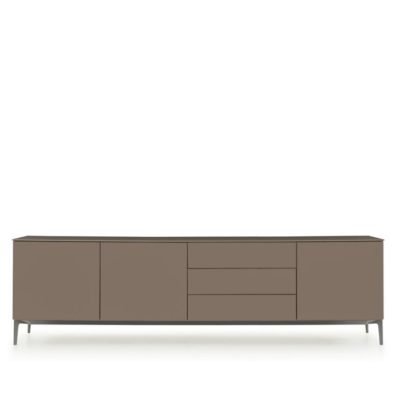 Molteni  Madia 505 UP comp.20 Longho design palermo