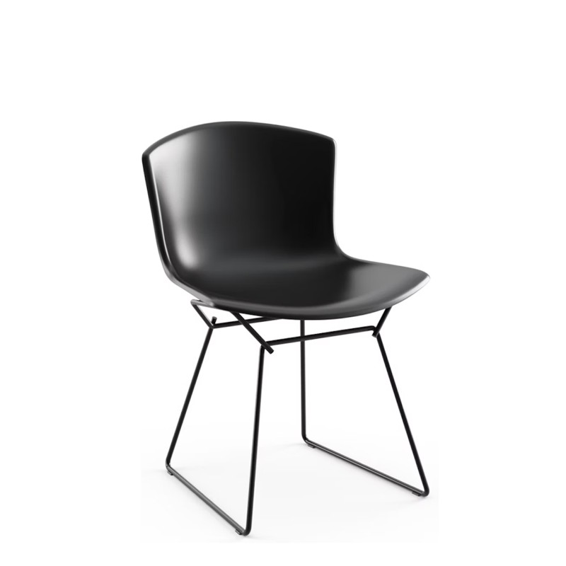 Knoll Sedia Bertoia Longho design palermo